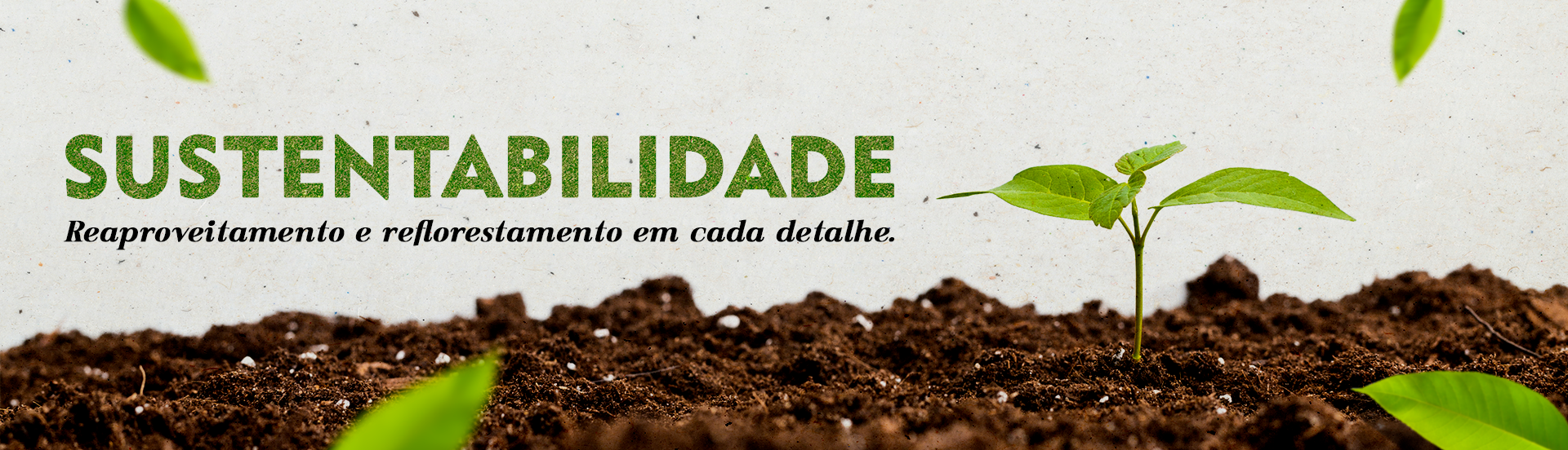 Sustentabilidade